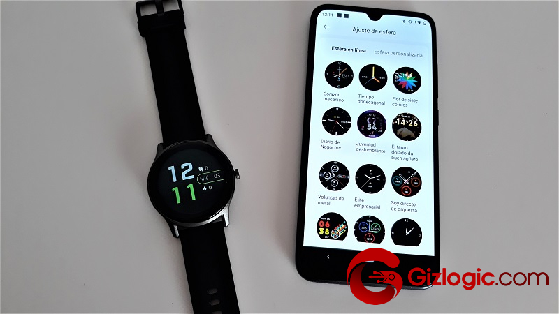SoundPeats Smartwatch 2 SoundPeats Smartwatch 2